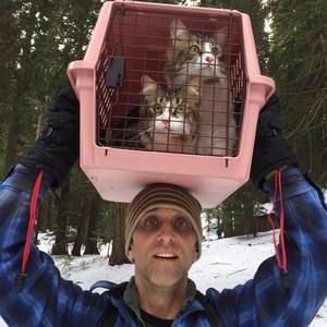 Meet your Posher, Tim